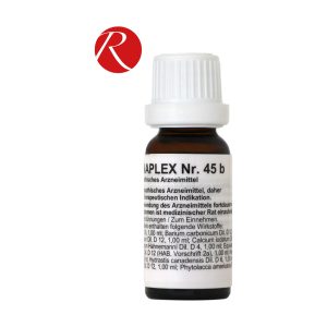 Regenaplex Nr. 45B 15 ml