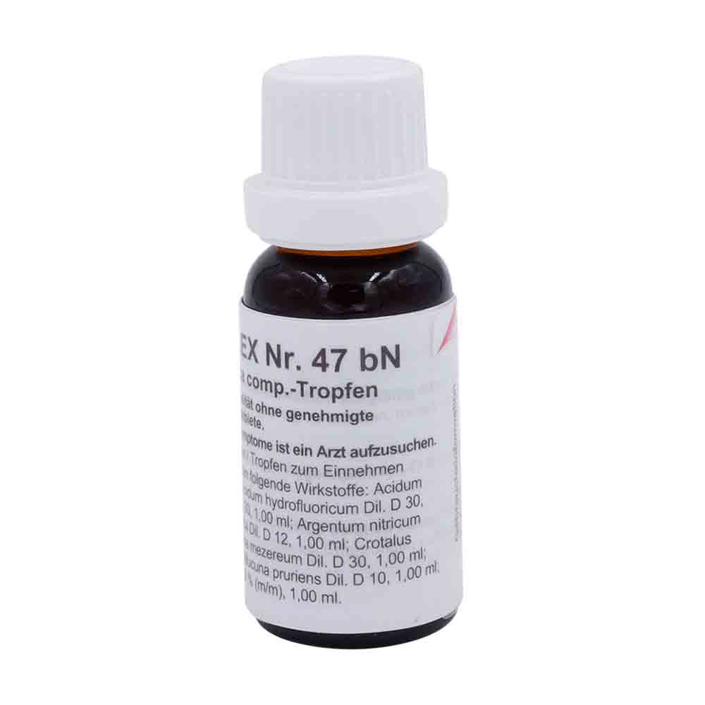 Regenaplex Nr. 47BN 15 ml