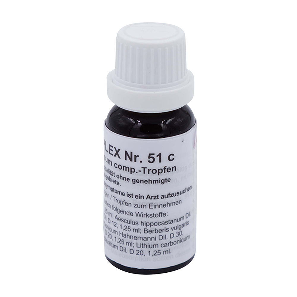 Regenaplex Nr. 51C 15 ml