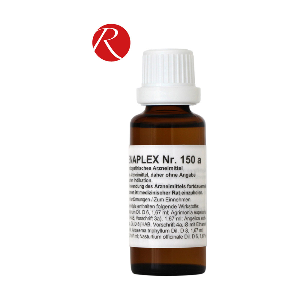 Regenaplex Nr. 150A 30 ml