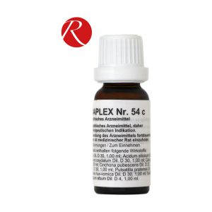 Regenaplex Nr. 54C 15 ml