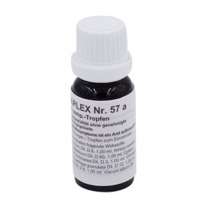 Regenaplex Nr. 57A 15 ml