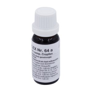 Regenaplex Nr. 64A 15 ml