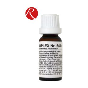 Regenaplex Nr. 64B 15 ml