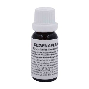 Regenaplex Nr. 67 15 ml
