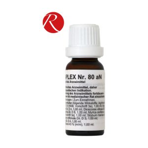 Regenaplex Nr. 80AN 15 ml