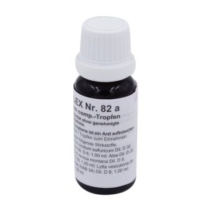 Regenaplex Nr. 82A 15 ml