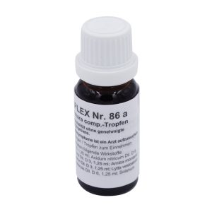 Regenaplex Nr. 86A 15 ml