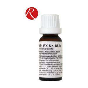 Regenaplex Nr. 86B 15 ml