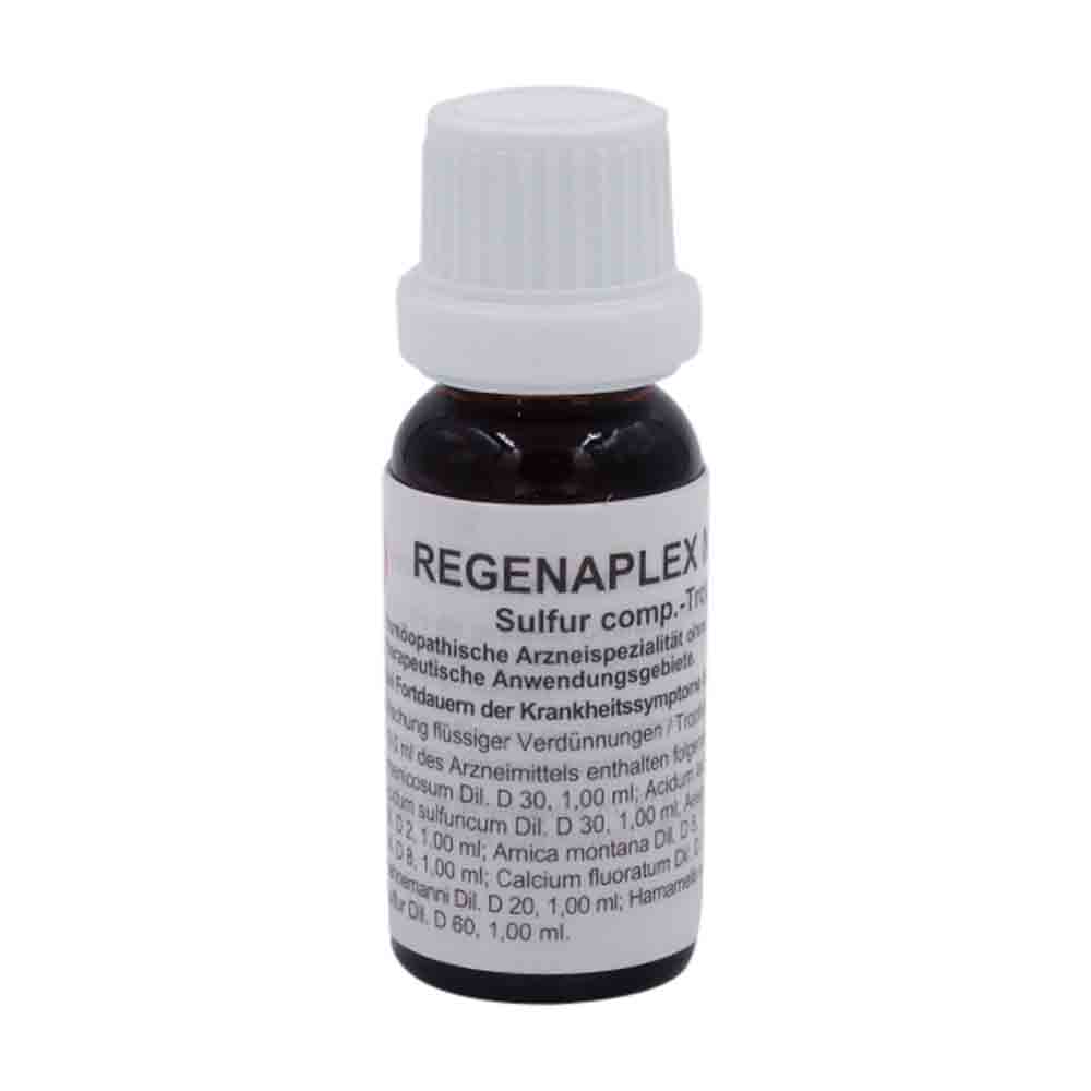 Regenaplex Nr. 89A 15 ml