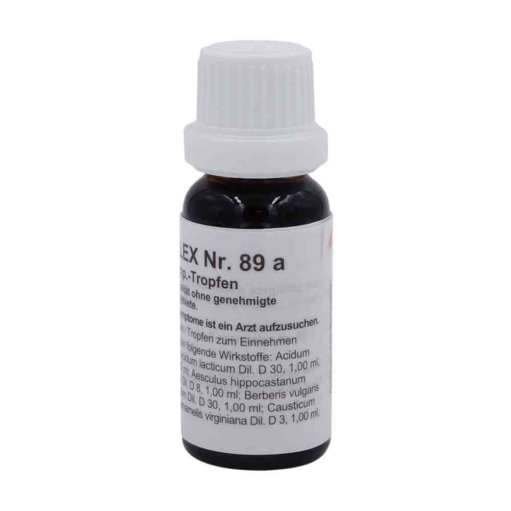 Regenaplex Nr. 89A 15 ml