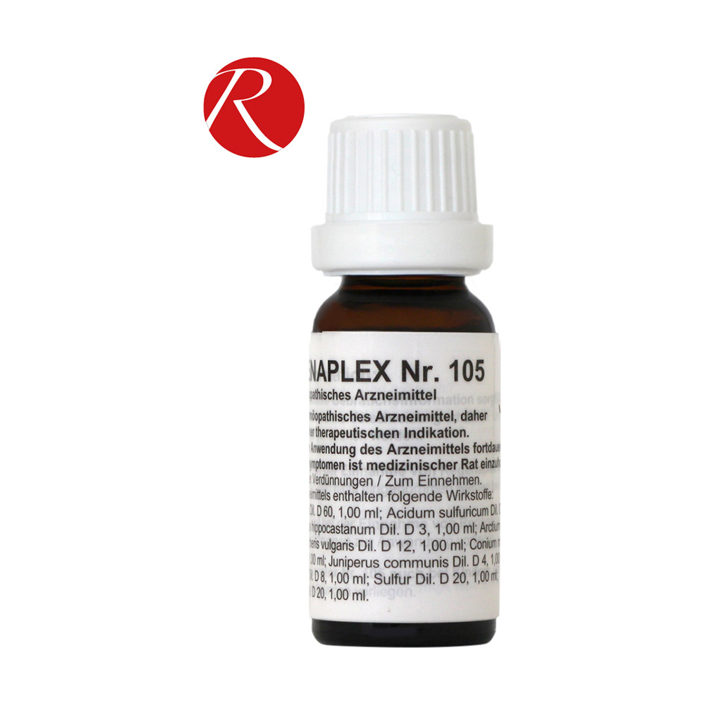 Regenaplex Nr. 105 15 ml