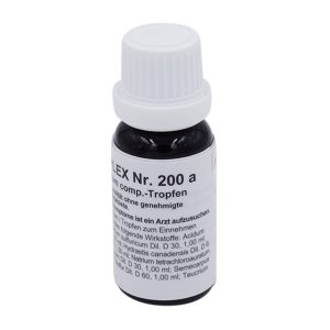 Regenaplex Nr. 200A 15 ml