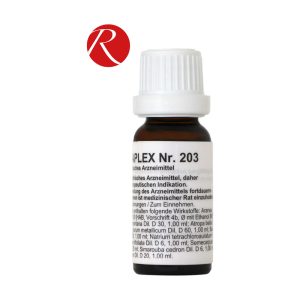 Regenaplex Nr. 203 15 ml