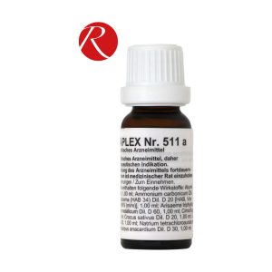 Regenaplex Nr. 511A 15 ml
