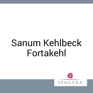 Sanum Kehlbeck Fortakehl D 5 20 Stk. Tabletten