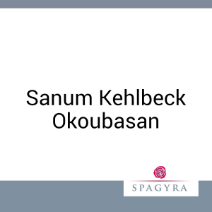 Sanum Kehlbeck Okoubasan D 2 10 ml Tropfen