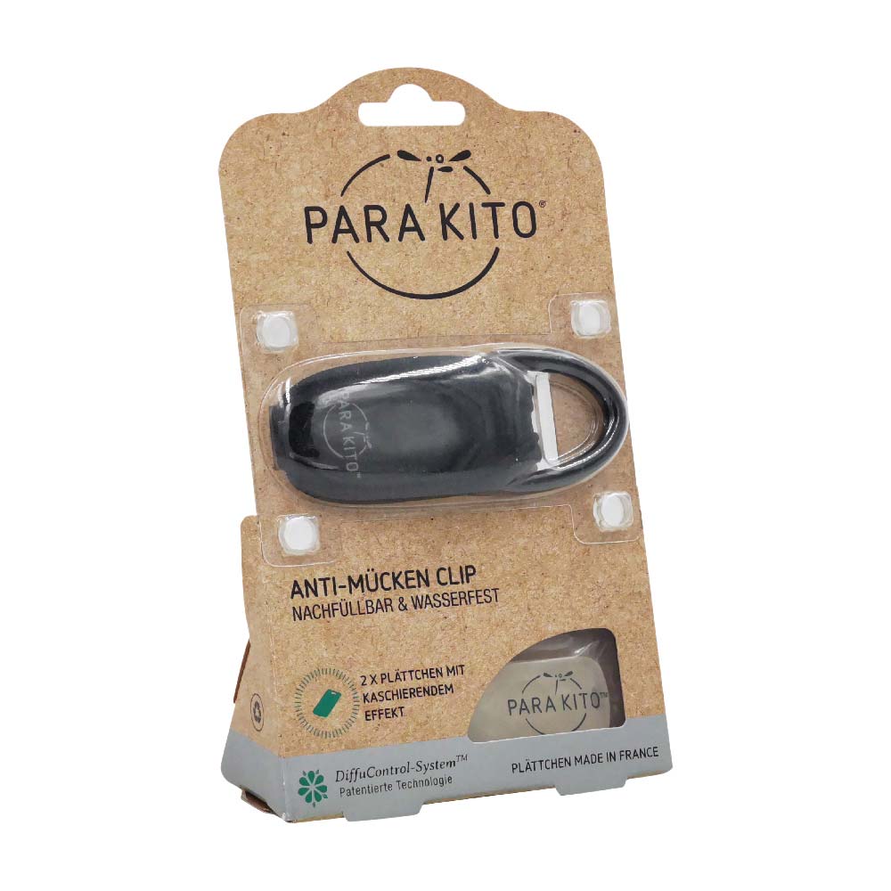Para’Kito Insektenschutz Clip 1 Stk.