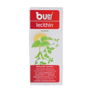 Buer Lecithin flüssig