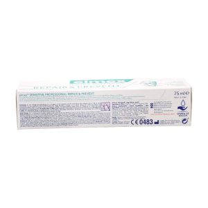 Elmex Zahnpasta Sensitive Professional 75 ml Repair & Prevent