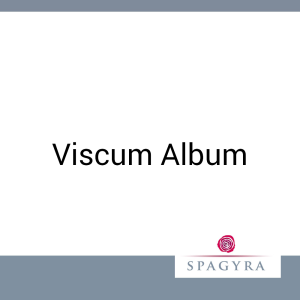 Viscum Album Spagyra 50 ml Urtinktur