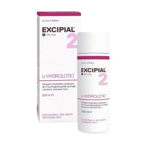 Excipial U Hydrolotion 200 ml