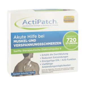 ActiPatch 1 Stk. Muskelschmerzen