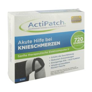 ActiPatch 1 Stk. Knieschmerzen