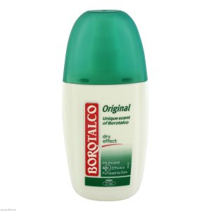 Borotalco Spray Vapo Original 75 ml