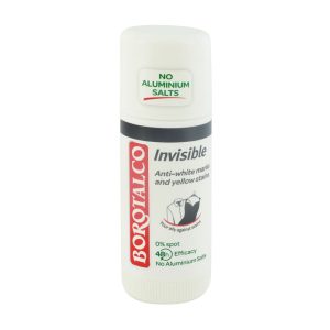 Borotalco Spray Invisible 150 ml