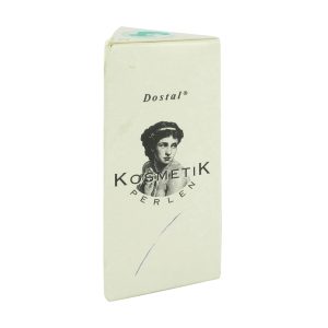 Dostal Kosmetikperlen 140 ml Normale Haut