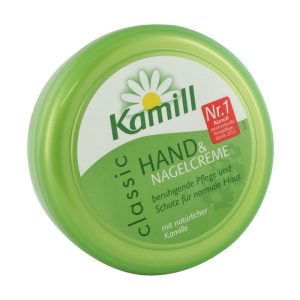 Kamill Hand & Nagel Creme 250 ml
