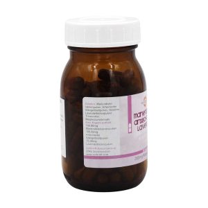 VollKraft Mariendistel Artischocke und Lavendel Kapseln 90 Stk.