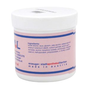 Stal Kartoffelcreme Balsam 310 ml Unparfümiert