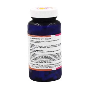 Papain 300mg Kapseln