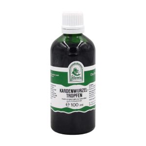 Kardenwurzeltropfen 100 ml