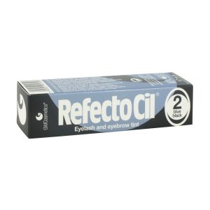 Refectocil 15 ml Blau Schwarz Nr. 2