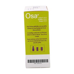 OSA Schorf Kopfgneis Spray 30 ml