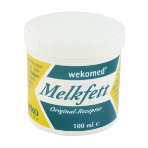 Melkfett Weko Creme 100 ml