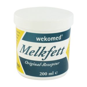 Melkfett Weko Creme 200 ml