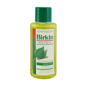 Birkin Haarwasser 250 ml Ohne Fett