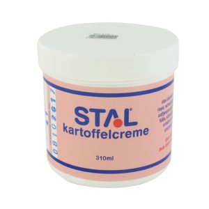 Stal Kartoffelcreme 310 ml Parfümiert