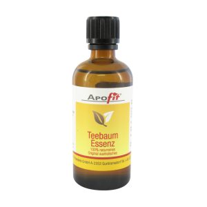 Apofit Teebaumöl