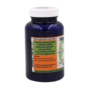 Slippery Elm Bark Pulver 80 g