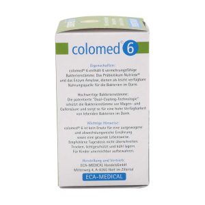 Colomed Pulver 60 g