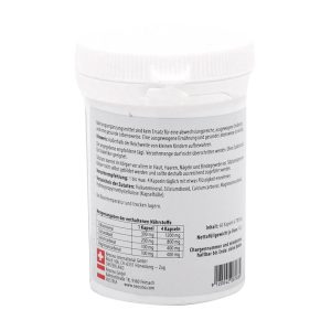 Neosino Kapseln Silimagna 60 Stk.