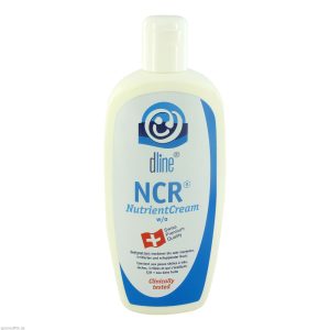 Dline Nutrient Creme Nachtcreme 500 ml