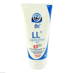 Dline LL Lipo Lotion 200 ml