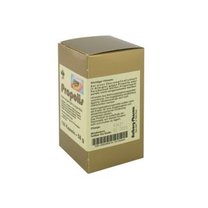 Aalborg Propolis Kapseln 120 Stk.