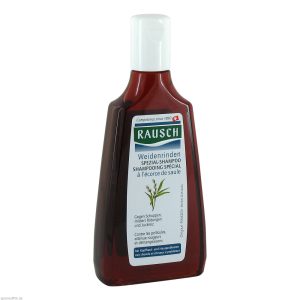 Rausch Weidenrinden Spezial-Shampoo